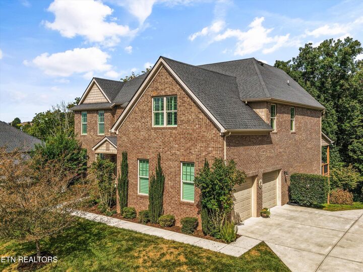 Property Photo:  2138 Mystic Ridge Rd  TN 37922 