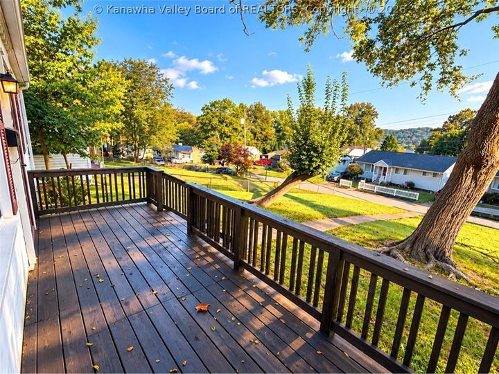 Property Photo:  2913 Pence Street  WV 52303 