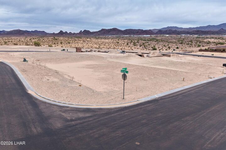 Property Photo:  Tbd N North Bay Dr / E Holly Dr  AZ 86404 