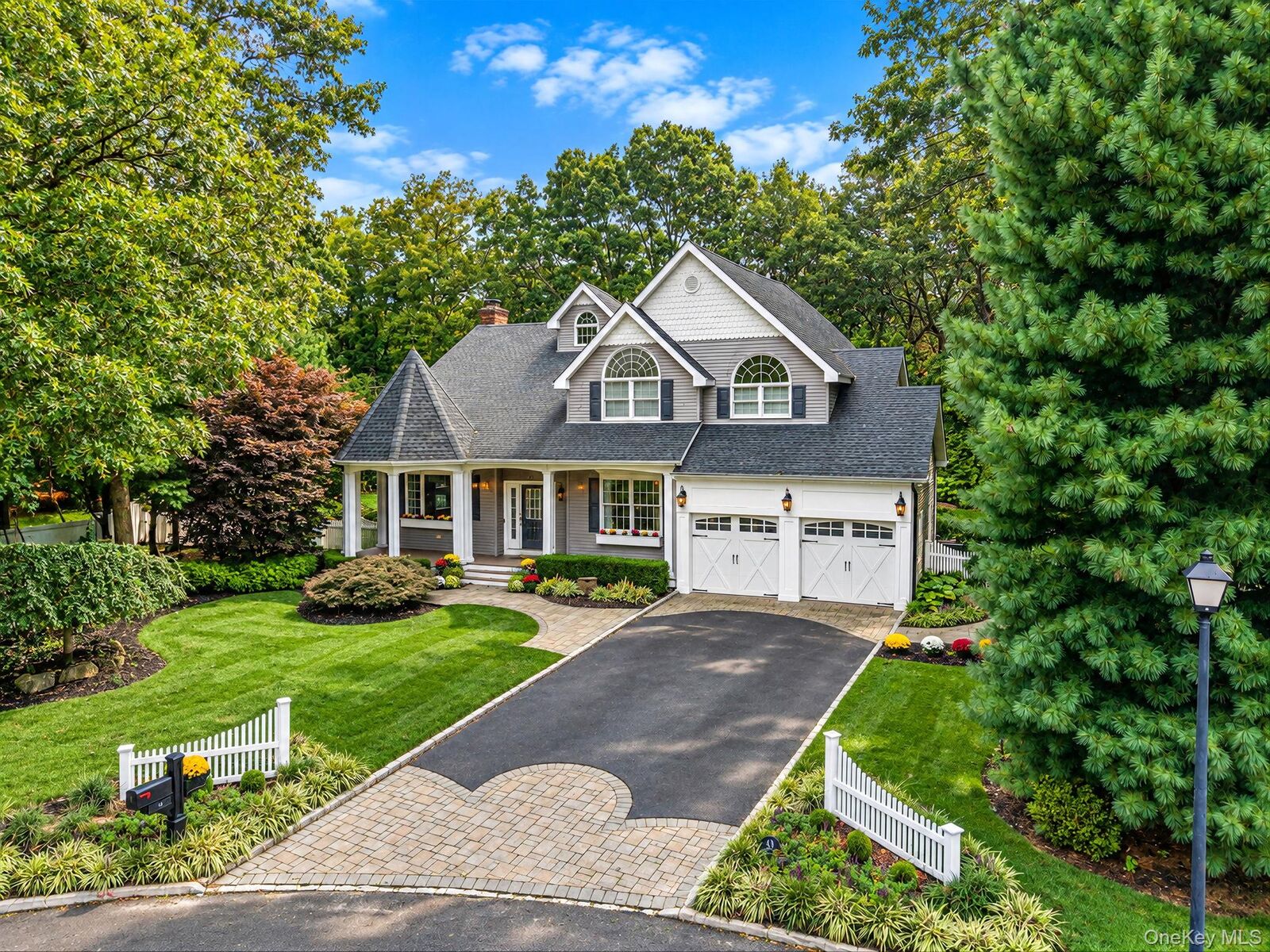 Property Photo:  43 Locust Drive  NY 11767 
