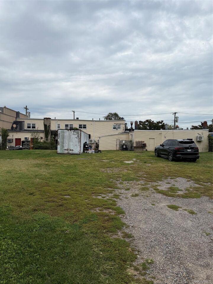 Property Photo:  920 Powers Road  NY 11693 