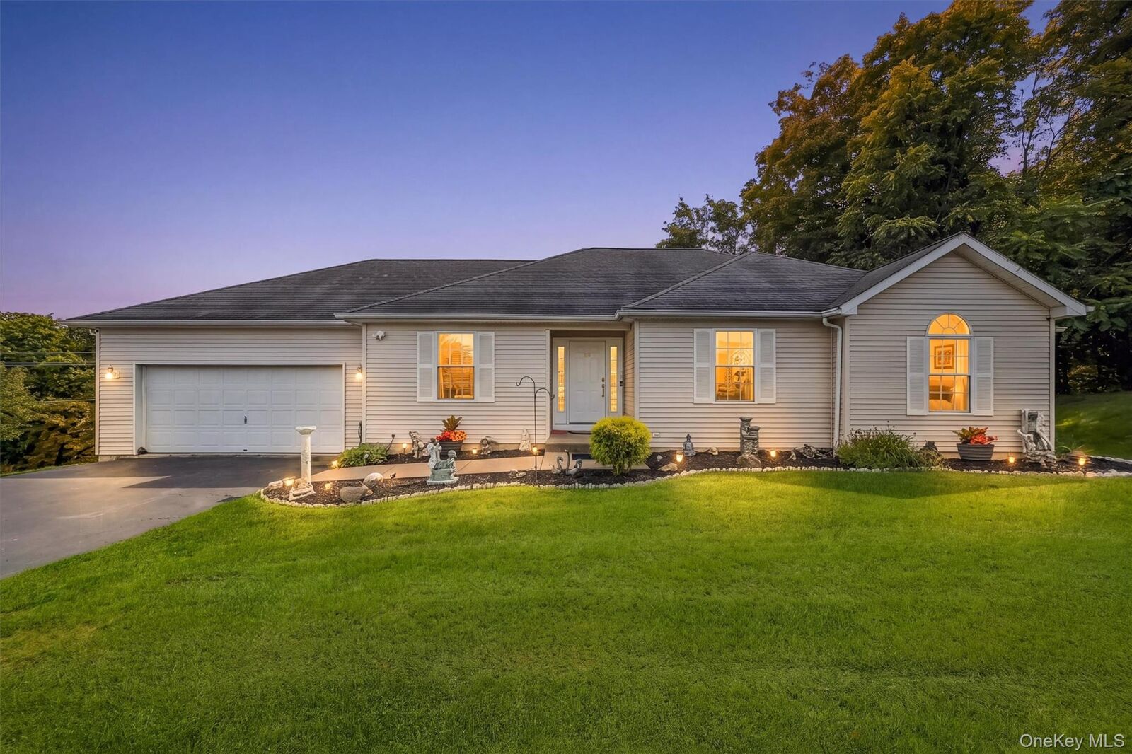 Property Photo: 32 Valley Court NY 10921