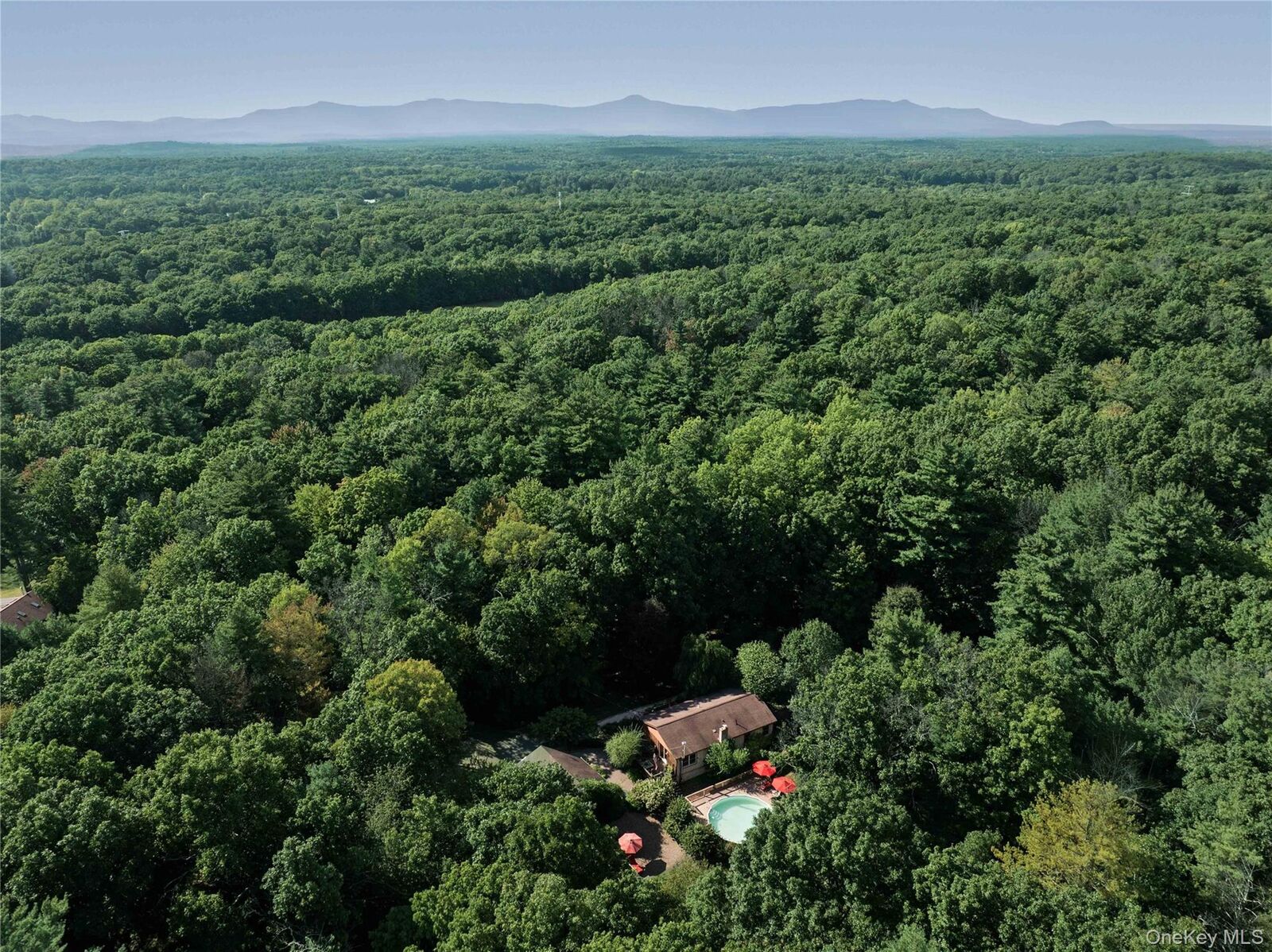 Property Photo: 50 Hoefer Road NY 12571