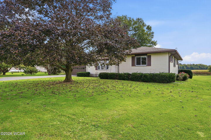 Property Photo:  6959 W State Route 12  OH 45840 