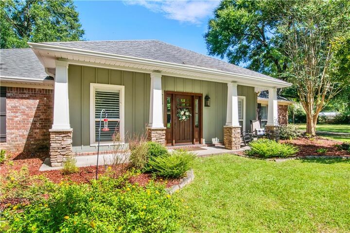 Property Photo:  15020 Private Road 368  AL 36608 