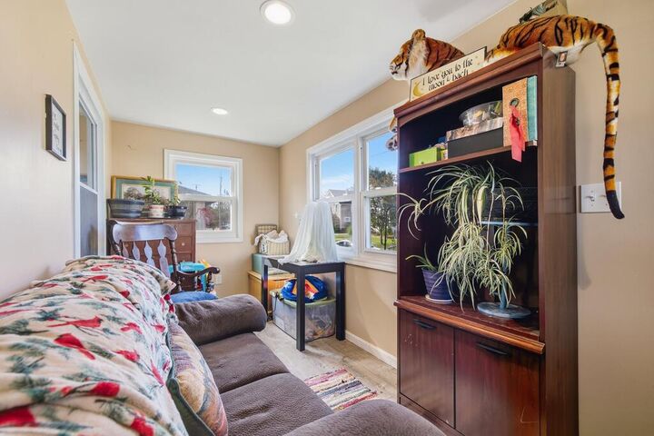 Property Photo:  603 Ohio St  OH 44805 