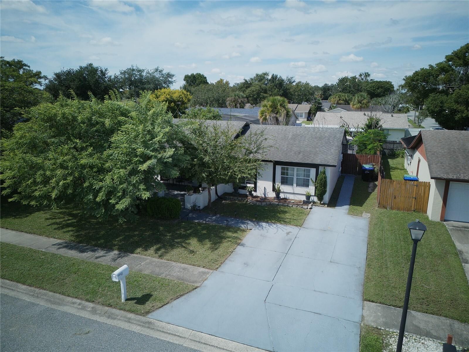 Property Photo:  11419 Aries Drive  FL 32837 