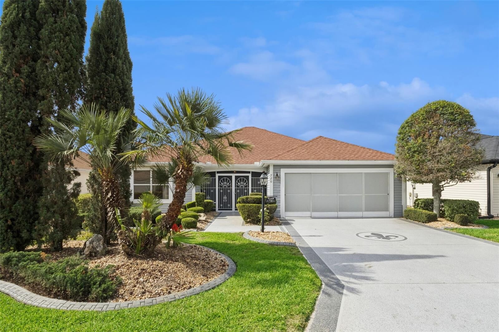 Property Photo:  720 San Marino Drive  FL 32159 