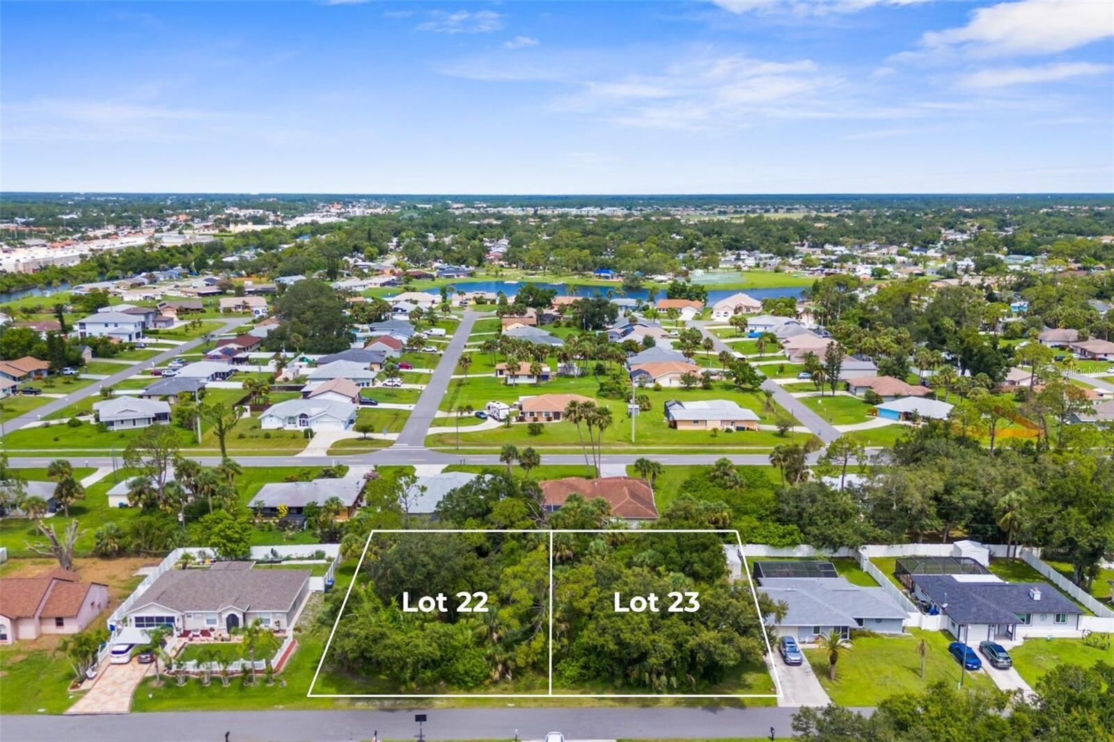Property Photo: Kismet Terrace FL 34287