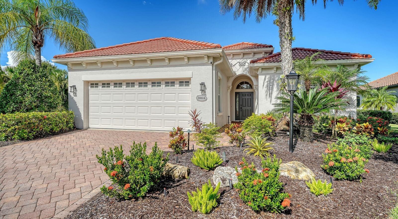 Property Photo:  14614 Newtonmore Lane  FL 34202 