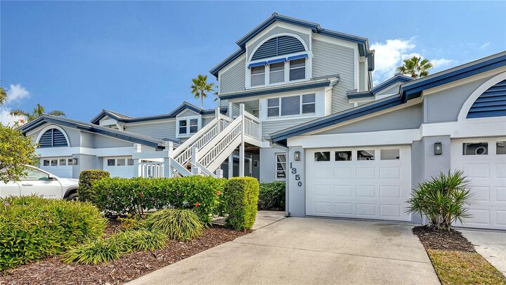 Property Photo: 1350 Siesta Bayside Drive 1350B FL 34242