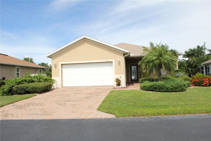 Property Photo: 24684 Rio Villa Lakes Circle FL 33950