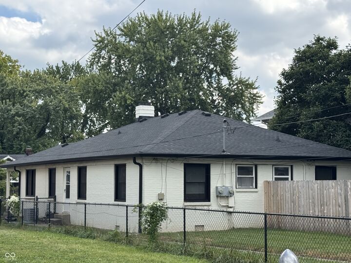Property Photo:  5230 Broadway Street  IN 46220 