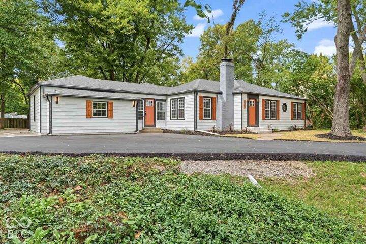 Property Photo:  5924 Allisonville  IN 46220 