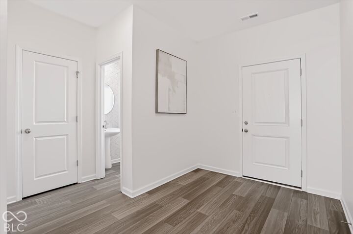 Property Photo:  1298 Galaxy Lane  IN 46122 