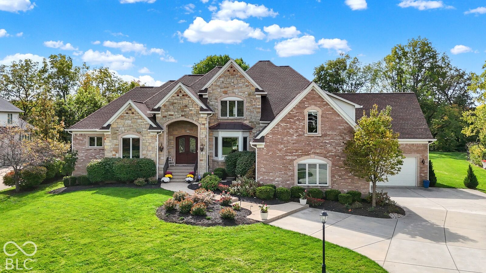 Property Photo:  10526 Iron Horse Lane  IN 46032 
