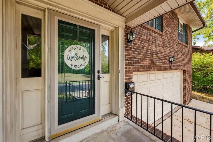 Property Photo:  7322 Melbourne Avenue  MO 63119 