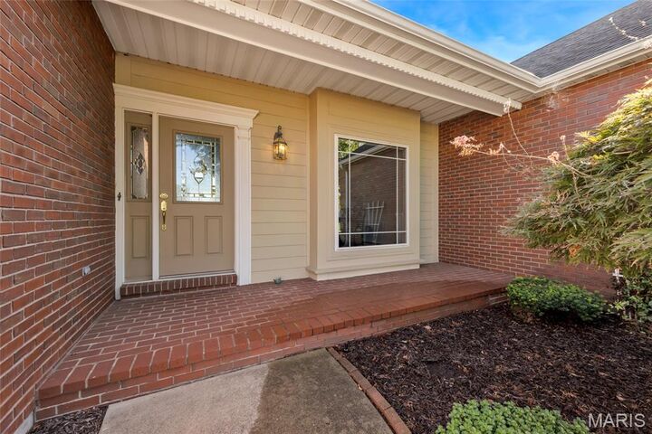 Property Photo:  7344 Wolf Lake Court  IL 62208 
