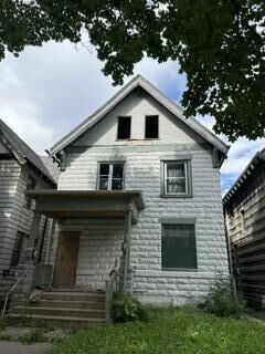 Property Photo: 3322 W Juneau Ave WI 53208