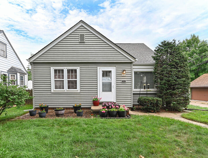 Property Photo: 3852 S 5th St WI 53207