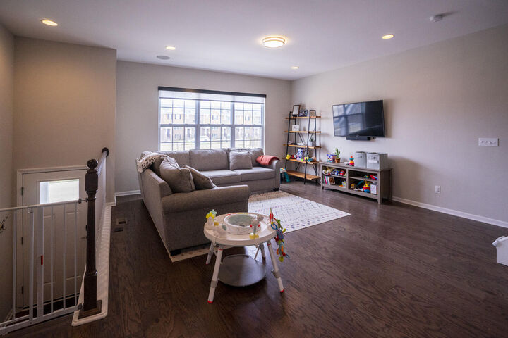 Property Photo:  47721 Hillcrest Drive  MI 48168 