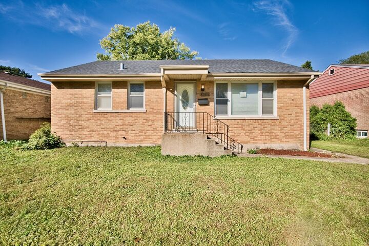 Property Photo: 8140 Crawford Avenue IL 60076