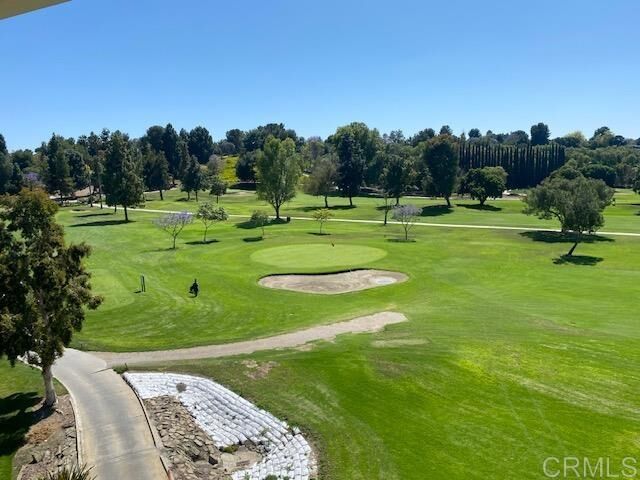 Property Photo: 2397 Via Mariposa W #3A CA 92637