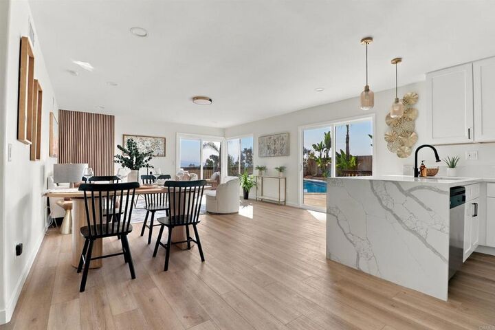 Property Photo: 6965 Ramfos Lane CA 92139