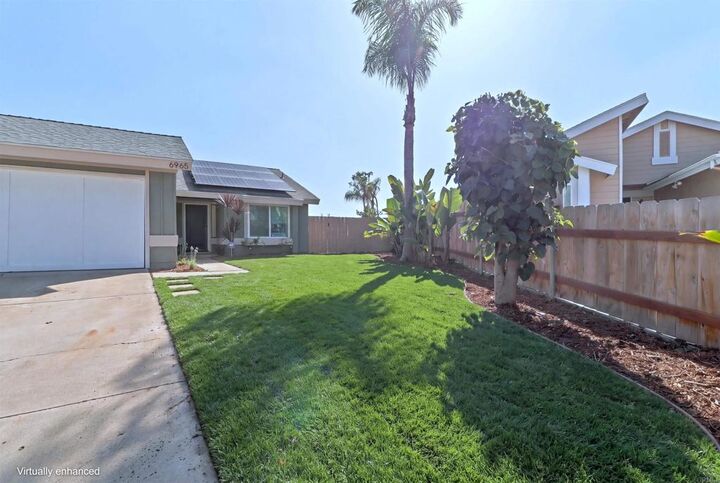 Property Photo:  6965 Ramfos Lane  CA 92139 