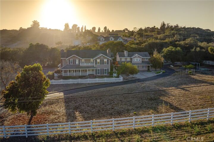 Property Photo:  1403 Noyes Road  CA 93420 
