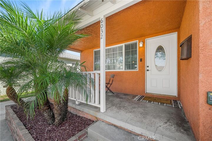 Property Photo:  6032 Oliva  CA 90712 