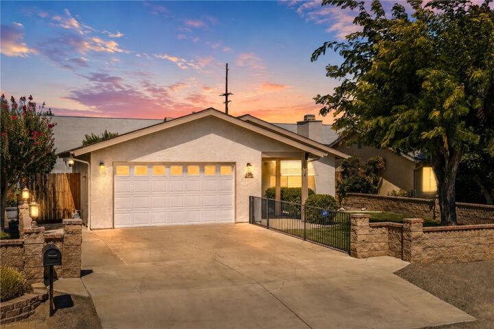 Property Photo:  21478 Maple Street  CA 92595 