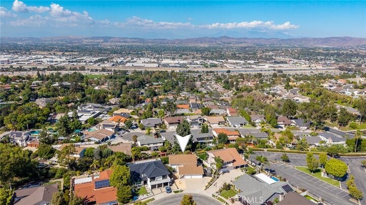 Property Photo:  5217 E Rolling Hills Drive  CA 92807 