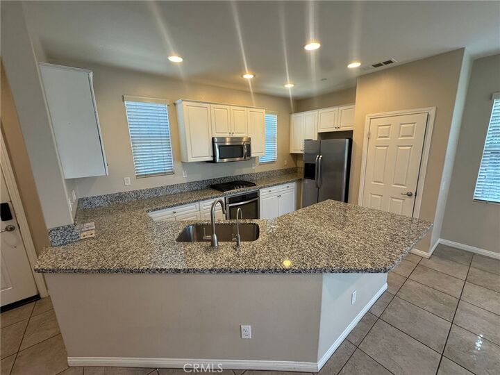 Property Photo: 26287 Jasmine Avenue CA 92563