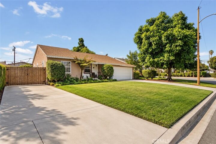 Property Photo: 116 Brisbane Street CA 91016