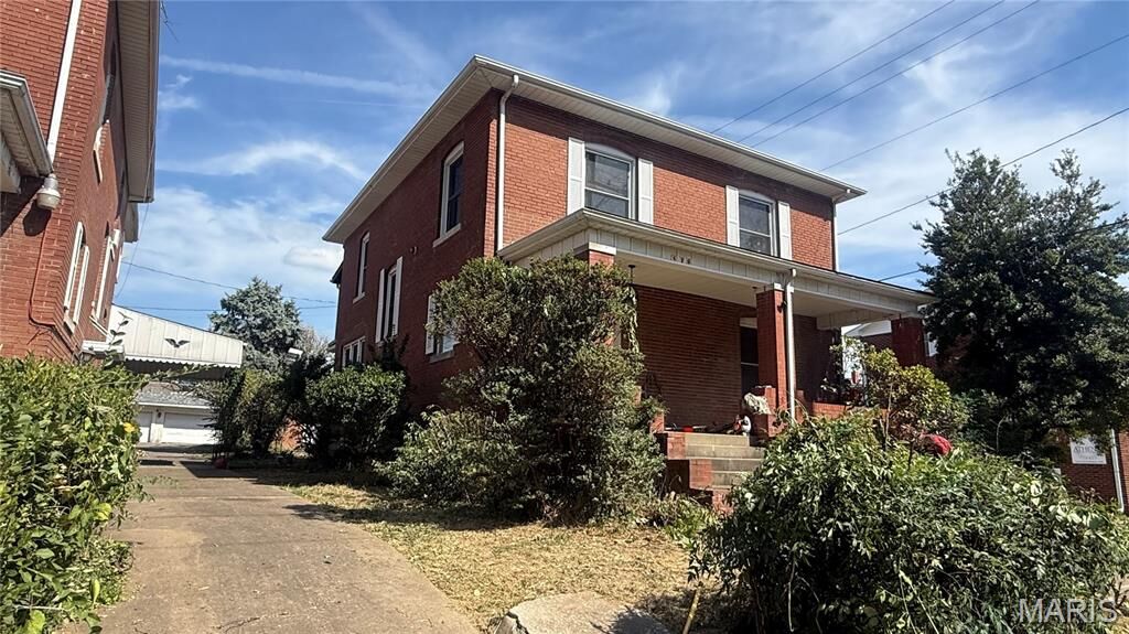 Property Photo:  820 Themis Street  MO 63701 
