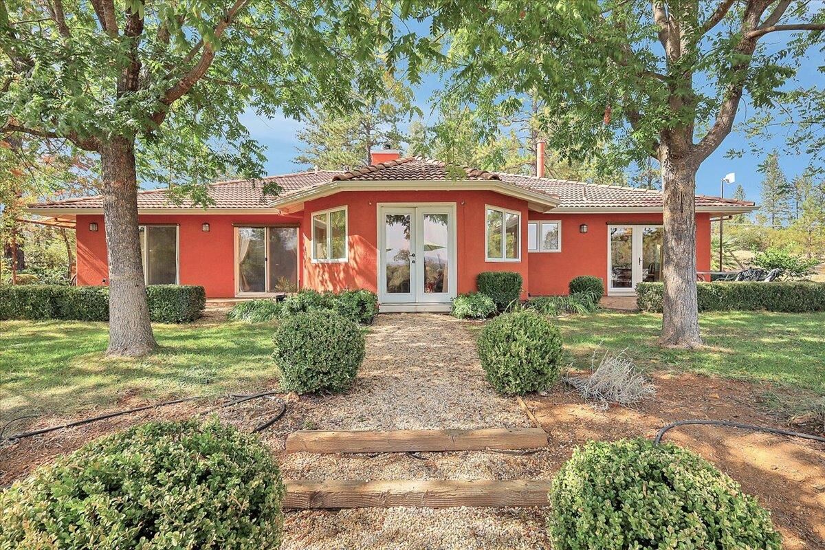 Property Photo: 9764 Stackhouse Lane CA 95962