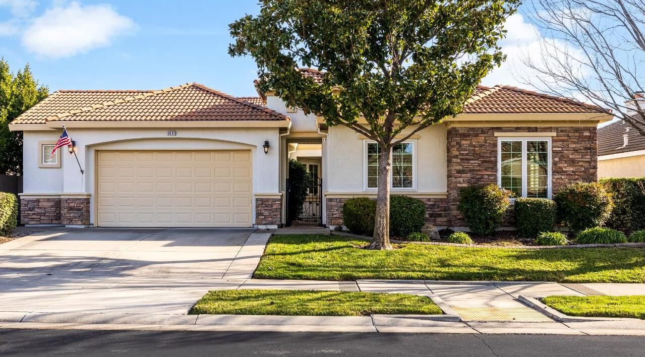 Property Photo:  6031 Creekberry Way  CA 95762 
