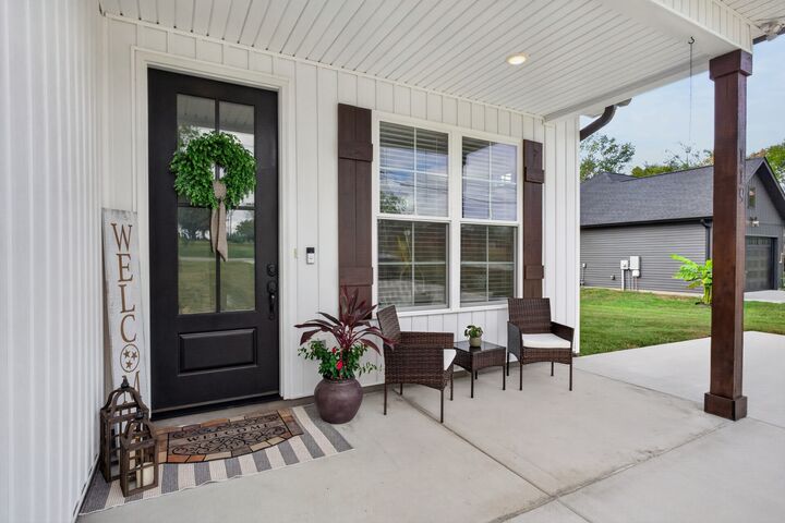 Property Photo:  119 Lagoon Dr  TN 37110 