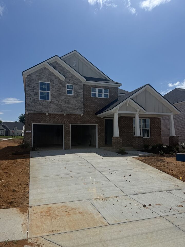 Property Photo:  701 Delta Circle  TN 37122 