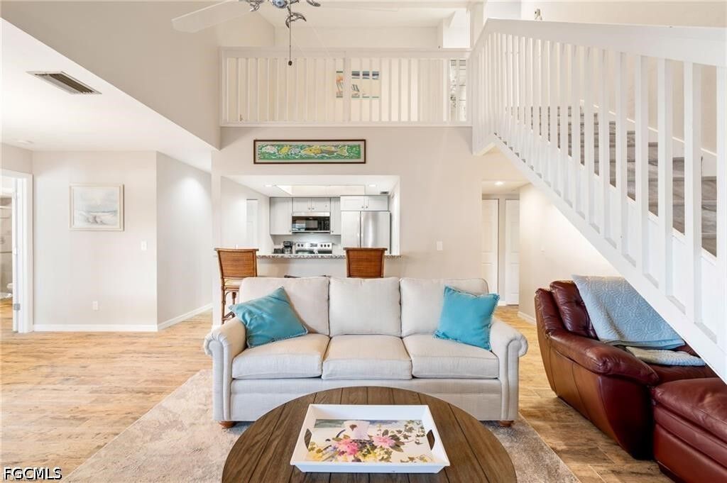 Property Photo: 6226 Timberwood Circle 119 FL 33908