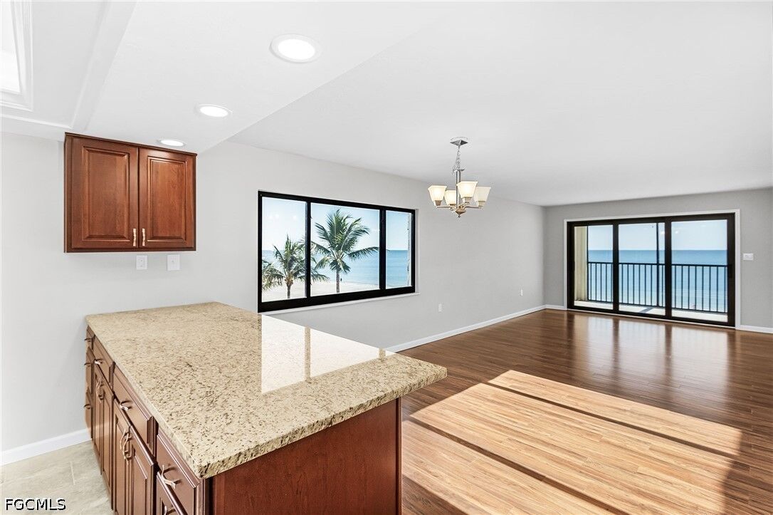 Property Photo: 4400 Estero Boulevard 401 FL 33931