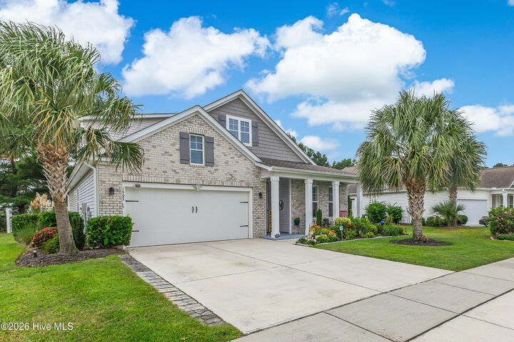 Property Photo:  1925 Bards Drive SE  NC 28422 