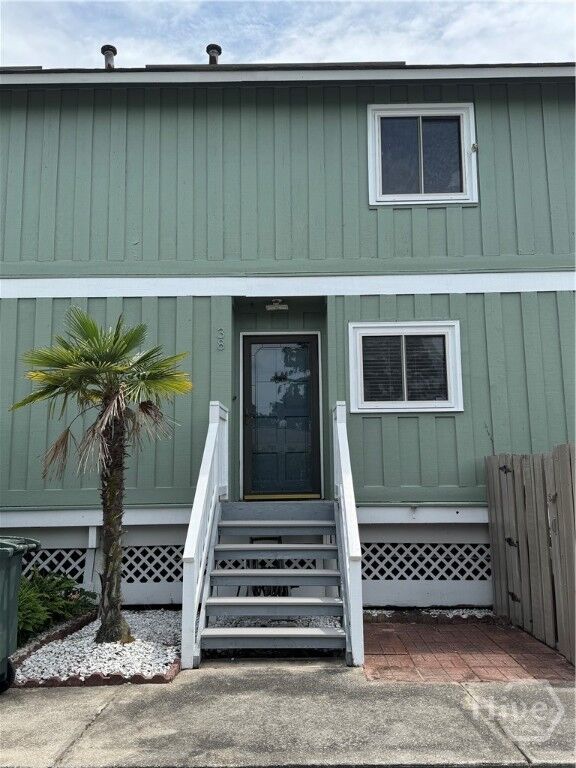 Property Photo:  12502 Apache Avenue 38  GA 31419 