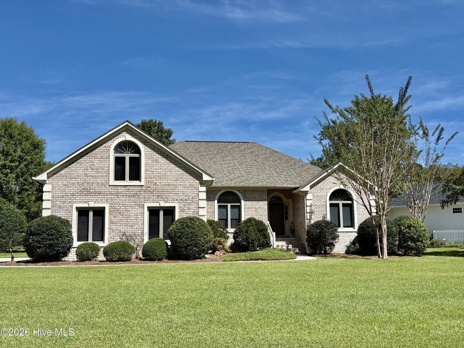 Property Photo:  112 Geneva Road  NC 28562 
