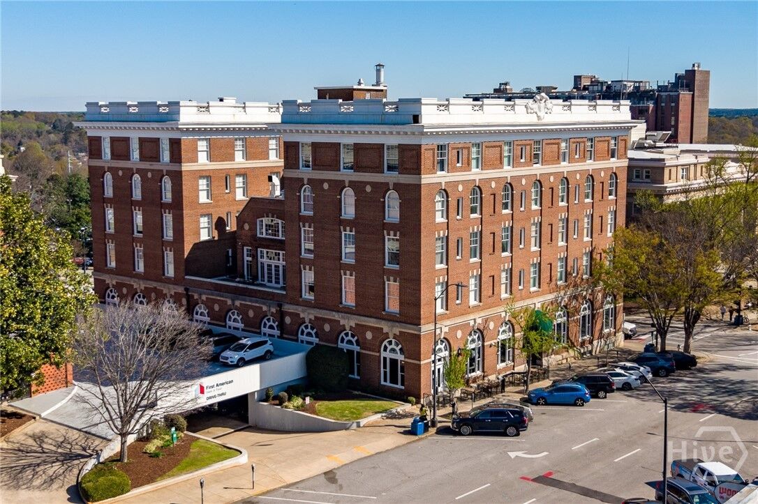 Property Photo:  247 Washington Street E 309  GA 30601 