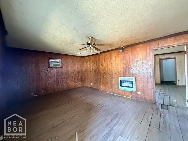 Property Photo: 506 E Court Street AR 72450