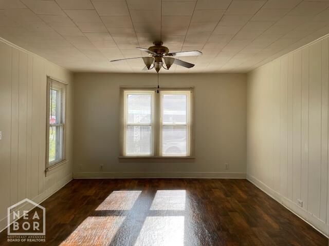 Property Photo: 505 E Poplar Street AR 72450
