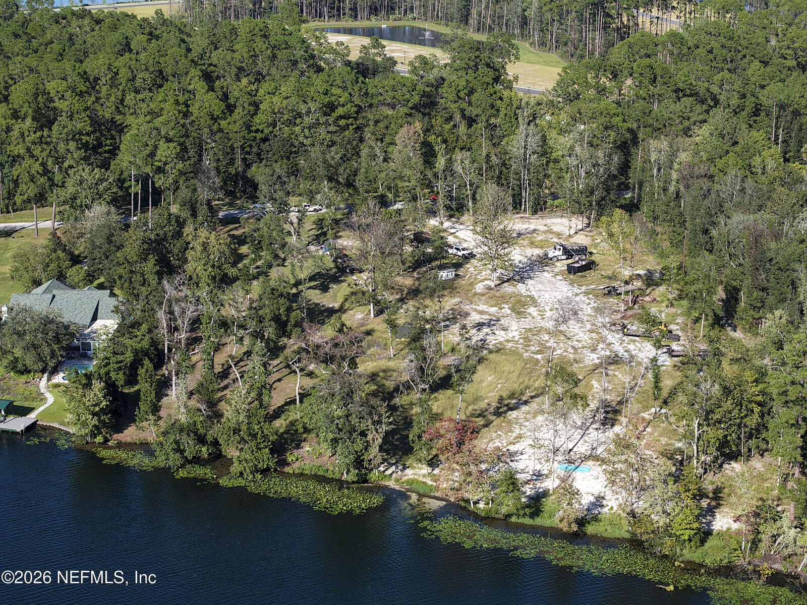 Property Photo:  240 Lake Asbury Drive  FL 32043 
