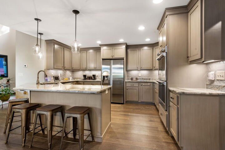 Property Photo: 205 Eastridge Court GA 30512